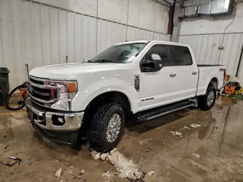 2021 Ford F-250 1FT7W2BT2MEC30177 Lot 94803575