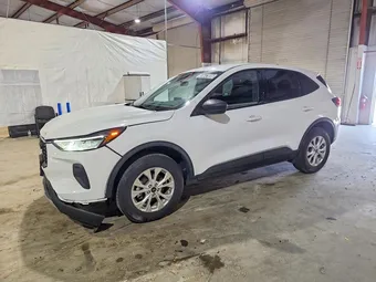 2025 Ford Escape 1FMCU9GN3SUB00706 Lot 49647696