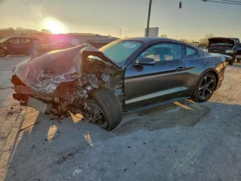 2018 Ford Mustang 1FA6P8TH8J5116496 Lot 96205905