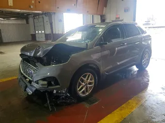 2024 Ford Edge 2FMPK4J96RBA80800 Lot 51002156