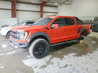 2021 Ford F-150 1FTFW1RG3MFC23702 Lot 41596456