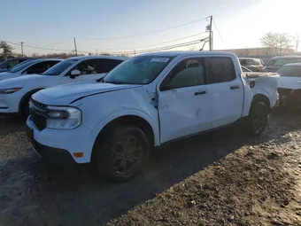 2023 Ford Maverick 3FTTW8F96PRA61072