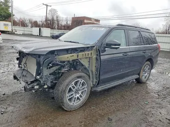 2025 Ford Expedition 1FMJU1J87SEA42038 Lot 48578256