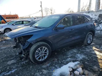 2020 Ford Escape 1FMCU9G62LUB54573 Lot 78039575