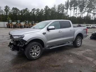 2022 Ford Ranger 1FTER4FH0NLD25771