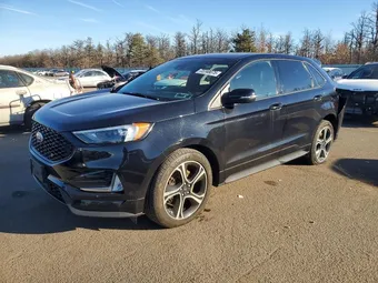 2019 Ford Edge 2FMPK4AP8KBB99372 Lot 73740075