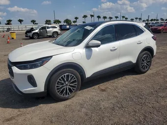 2024 Ford Escape 1FMCU0E15RUA54608 Lot 45532236