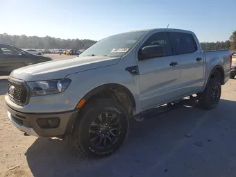 2023 Ford Ranger 1FTER4FH1PLE05146