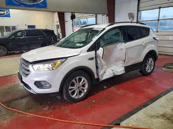 2017 Ford Escape 1FMCU9GD0HUD73778 Lot 48065486