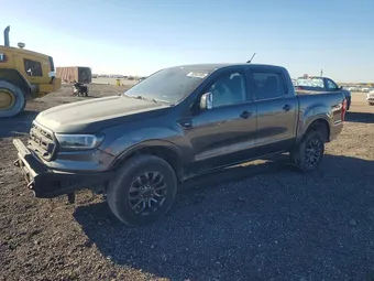 2020 Ford Ranger 1FTER4EH5LLA64457