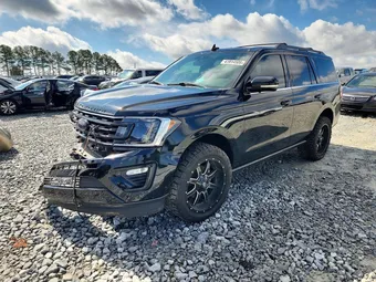 2020 Ford Expedition 1FMJU1KT5LEA50143 Lot 41914506