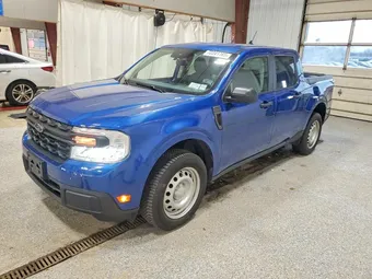 2024 Ford Maverick 3FTTW8B94RRA39046