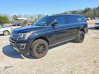 2019 Ford Expedition 1FMJK2AT9KEA09848 Lot 46554336