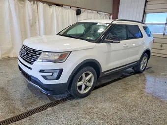 2017 Ford Explorer 1FM5K8D81HGB71112 Lot 79994475