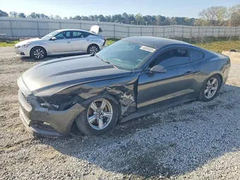 2016 Ford Mustang 1FA6P8AM5G5218380 Lot 46559526