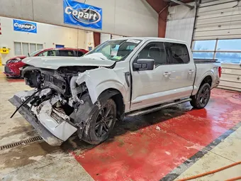 2023 Ford F-150 1FTFW1ED0PFC94341 Lot 46442246