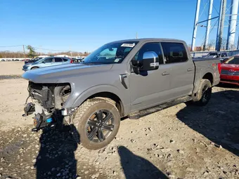 2021 Ford F-150 1FTFW1ED1MFA93916 Lot 46553966