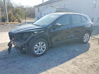 2020 Ford Escape 1FMCU9F66LUA27164 Lot 47717956
