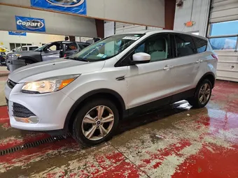 2016 Ford Escape 1FMCU9GX9GUA25468 Lot 50138466