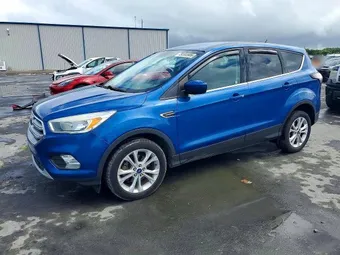 2017 Ford Escape 1FMCU0GD2HUA60372 Lot 49393906