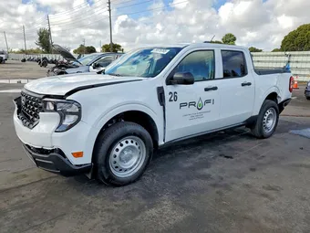 2026 Ford Maverick 3FTTW8A39TRA14518