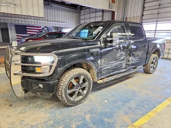 2016 Ford F-150 1FTEW1EF4GFB88083 Lot 46186206