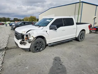 2021 Ford F-150 1FTEW1C84MKD38023 Lot 77232825