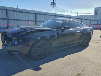 2017 Ford Mustang 1FA6P8CF9H5322385 Lot 97273905