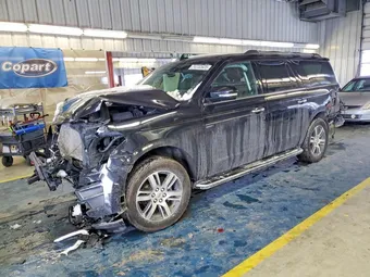 2023 Ford Expedition 1FMJK2A81PEA28610 Lot 74732625