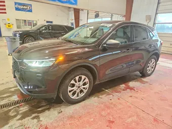 2023 Ford Escape 1FMCU9GN8PUA43345 Lot 48935846