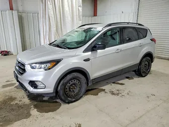2019 Ford Escape 1FMCU9GD4KUA07832 Lot 48590446