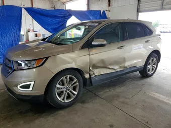 2018 Ford Edge 2FMPK4J81JBB03864 Lot 49183936