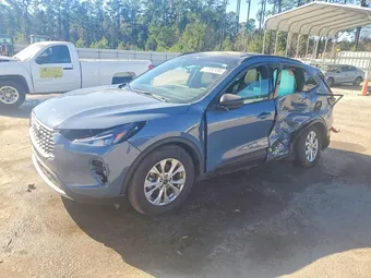 2025 Ford Escape 1FMCU0GN7SUA29764 Lot 72392495
