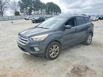 2019 Ford Escape 1FMCU0GDXKUB93954 Lot 79971465