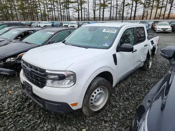 2024 Ford Maverick 3FTTW8A9XRRA36251