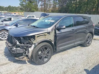2018 Ford Edge 2FMPK3J96JBB09193 Lot 46668156