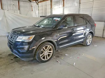 2016 Ford Explorer 1FM5K8D81GGA83966 Lot 94249175