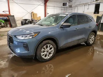 2023 Ford Escape 1FMCU9GNXPUB40126 Lot 76619075
