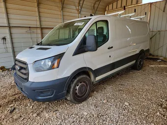 2020 Ford Transit 1FTYE1Y82LKB35364
