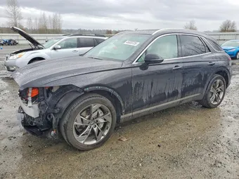 2023 Genesis GV70 5NMMCET11PH001162