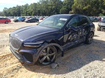 2025 Genesis GV70 5NMMCDTC6SH033528