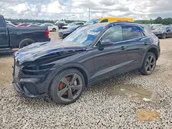 2024 Genesis GV70 5NMMADTB8RH015801