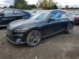 2023 Genesis GV70 5NMMCET18PH000770