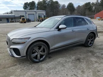 2023 Genesis GV70 KMUMADTB6PU114183