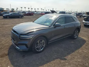 2024 Genesis GV70 5NMMADTB8RH008346