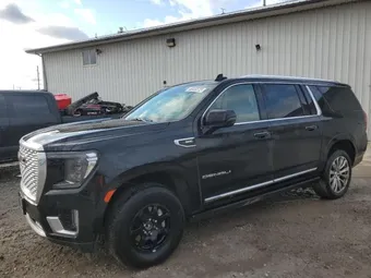 2023 GMC Yukon XL 1GKS2JKL6PR175220 Lot 81565004
