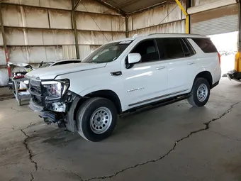 2022 GMC Yukon 1GKS2DKL9NR269039 Lot 78122615