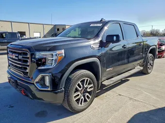2020 GMC Sierra 1500 3GTP9EEL0LG164868 Lot 93675115