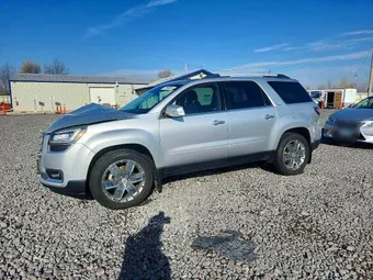 2017 GMC Acadia 1GKKVSKD3HJ288564 Lot 47588656