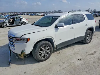 2020 GMC Acadia 1GKKNMLS8LZ135584 Lot 78260585